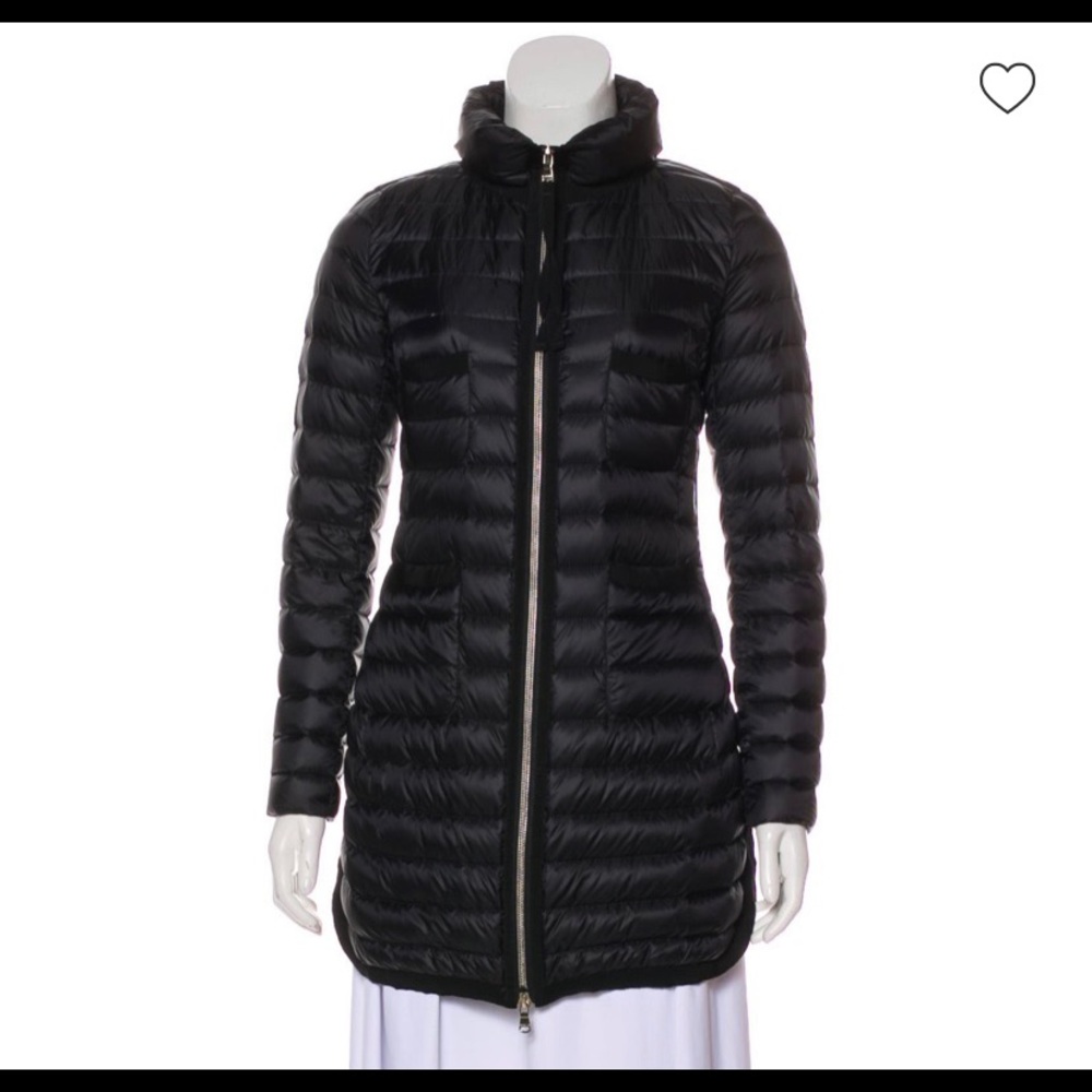 ❌SOLD OUT❌Moncler bogue down coat jacket